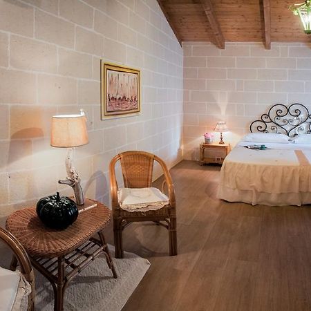 Alba Bed & Breakfast Melendugno Exterior foto