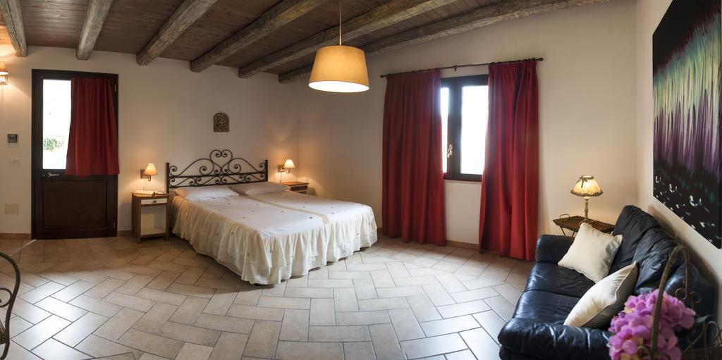 Alba Bed & Breakfast Melendugno Exterior foto