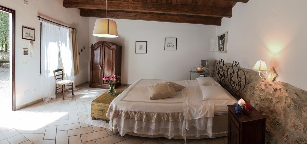 Alba Bed & Breakfast Melendugno Exterior foto