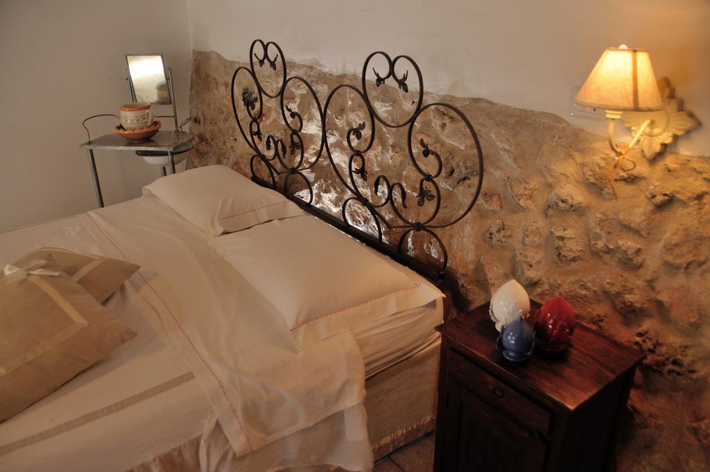 Alba Bed & Breakfast Melendugno Exterior foto